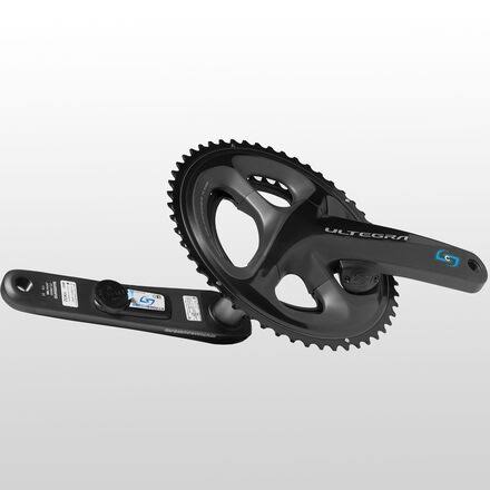 Dual Sided Crankset X831853