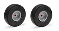 Pack of 2 Flat Free Foam Filled Hand Truck Tire R2160