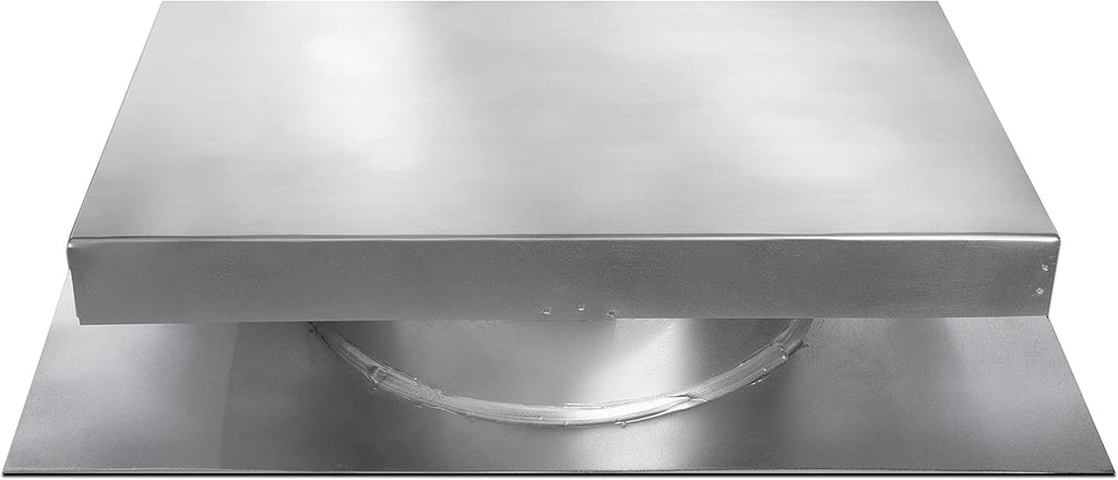 50-Watt Solar Attic Fan O919