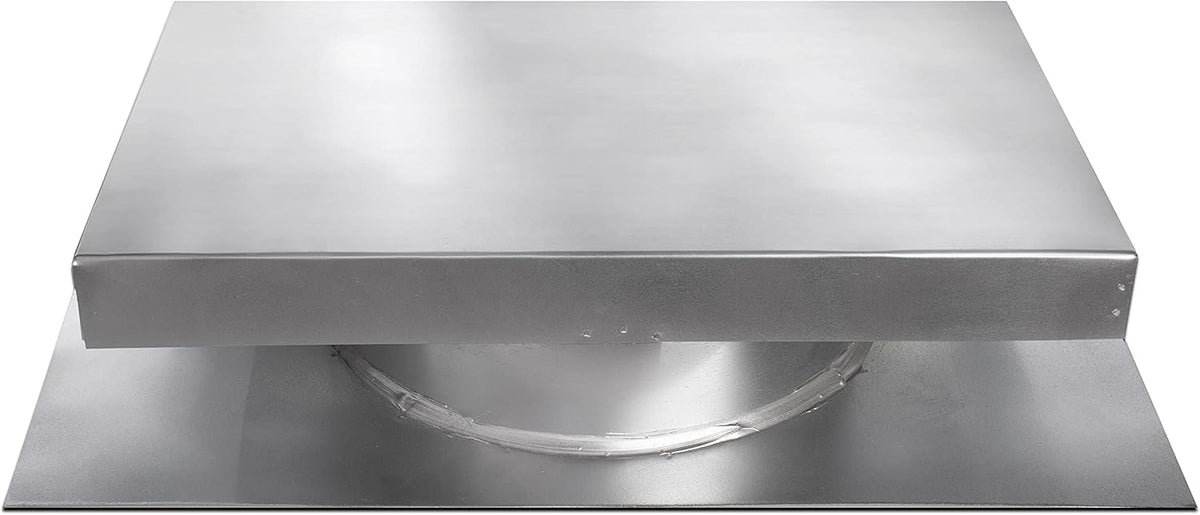 50-Watt Solar Attic Fan O919