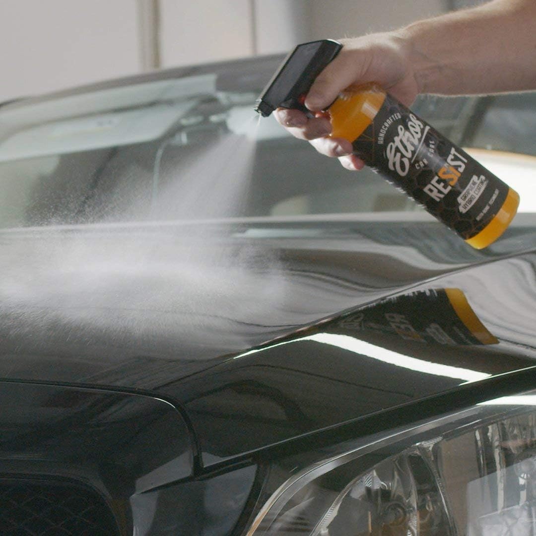 UV Ceramic Coating for Cars L104665