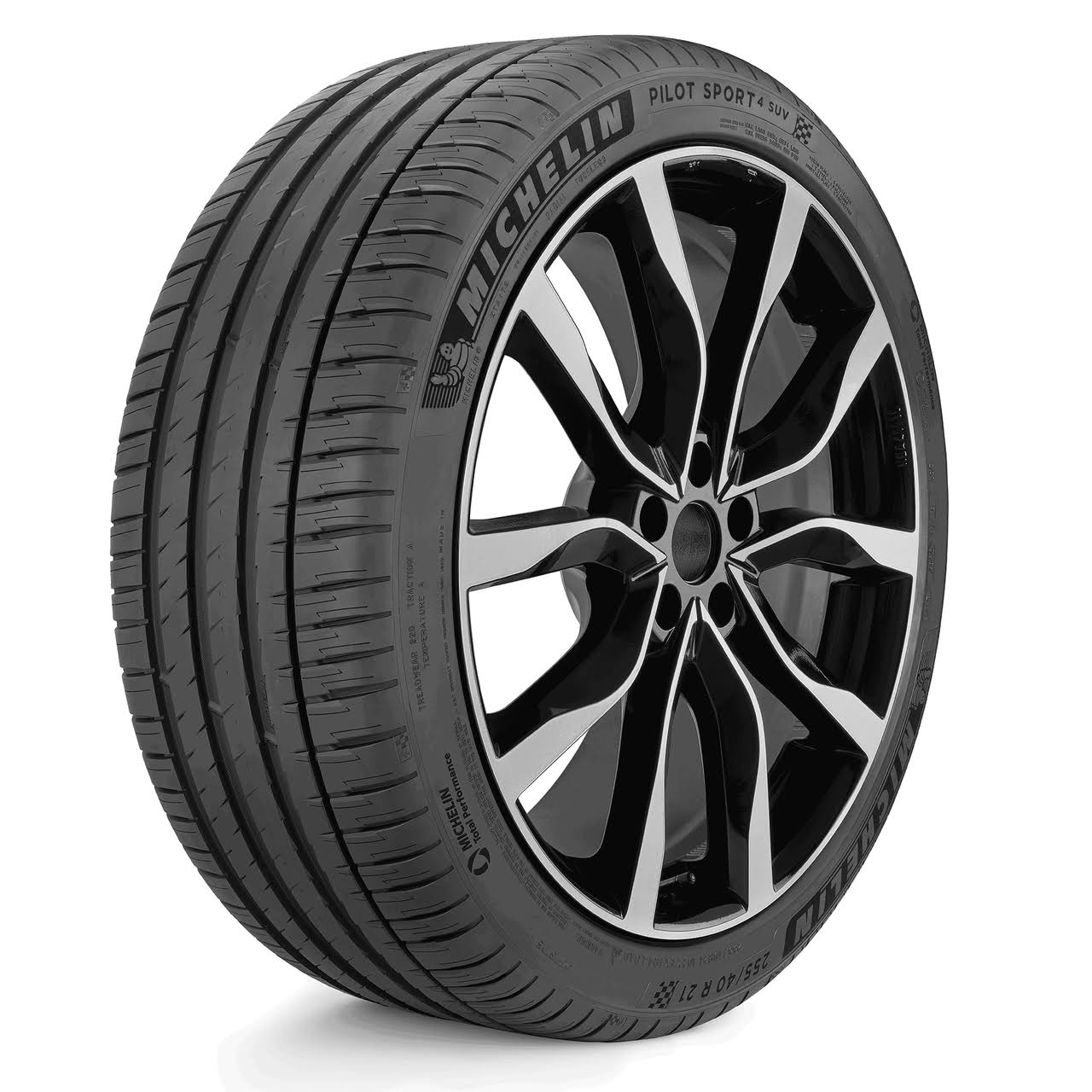 235/65R17 108V XL Tire I31276