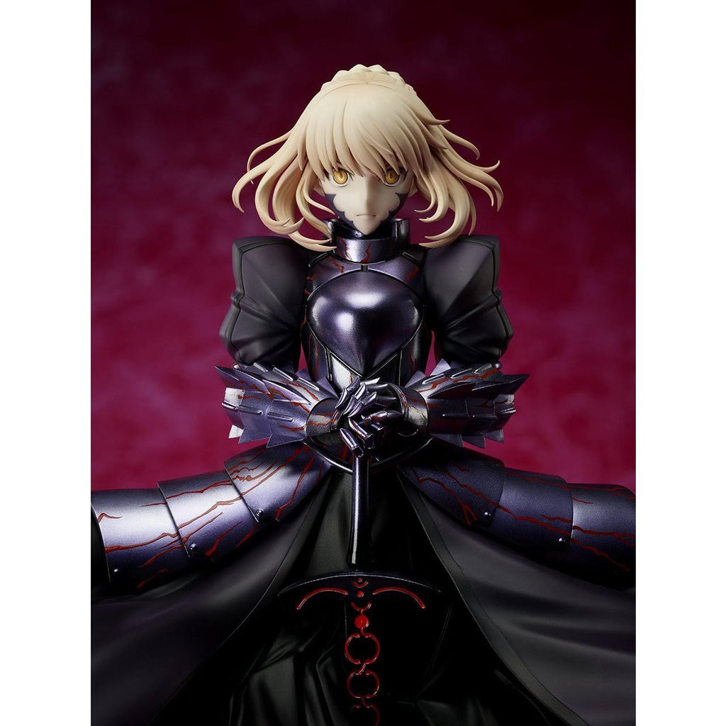 1/7 Scale Figure P10507
