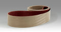3 in x 118 in A30 Cloth Belt, 50 per Case Y768