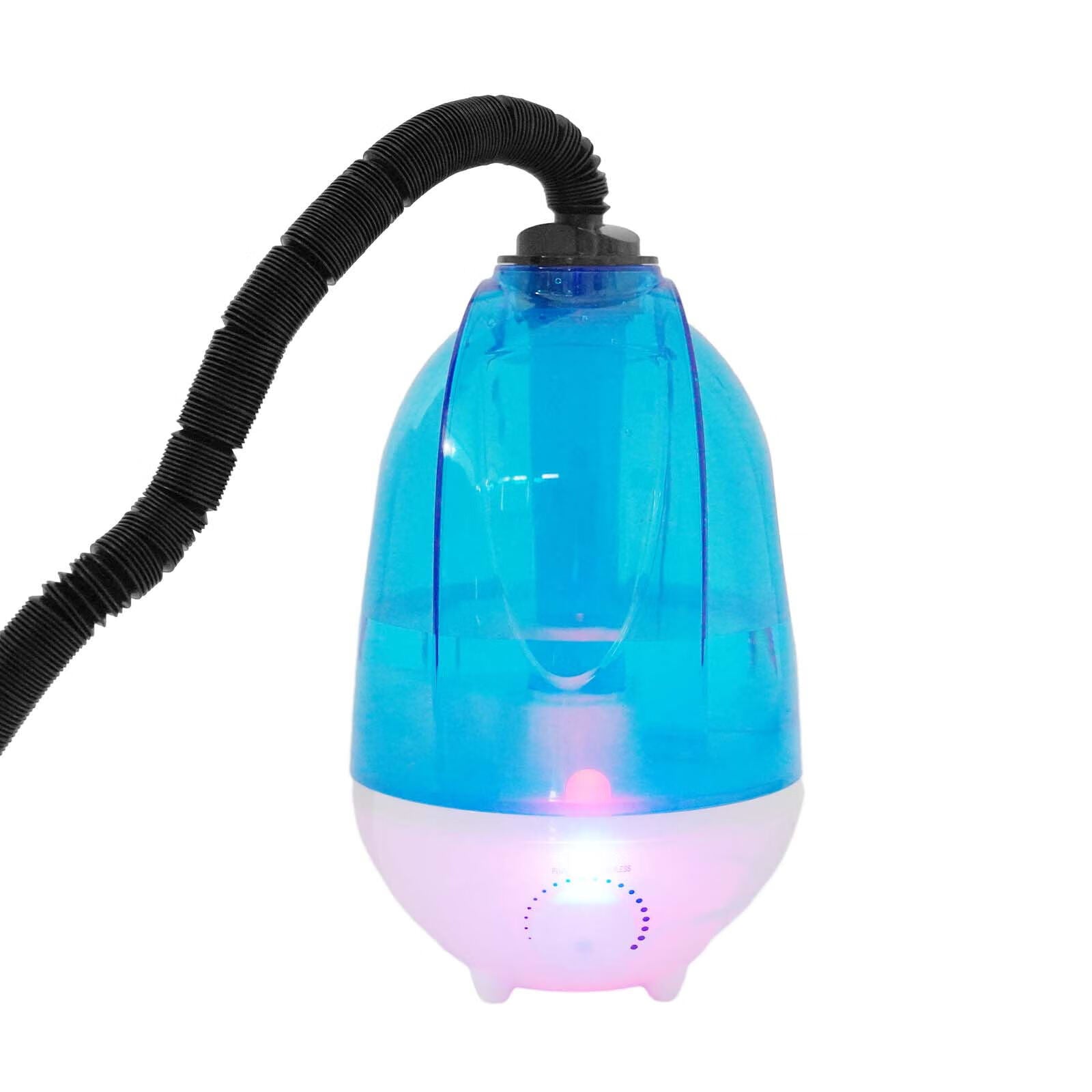 4L Electric Crawler Atomizer Humidifier Fog Machine Y6004