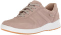 Light Taupe Bucksoft Shoes B423534