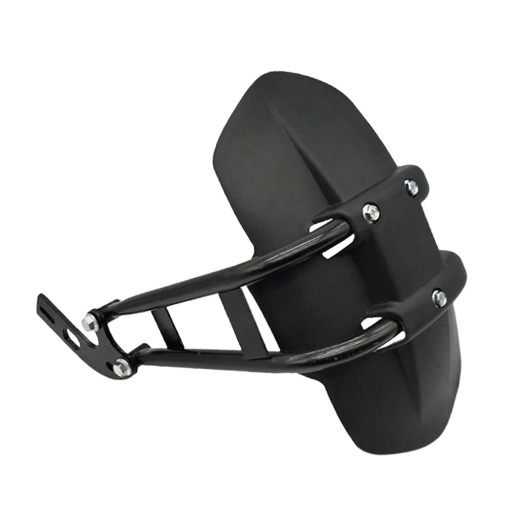 Electric Bike Rear Mudguard Cover ABS Parts Horizontal Bracket Q208