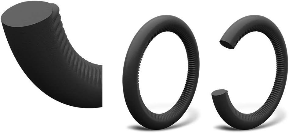 Anti-puncture Mousse Insert for Enduro Rear 120/90/18 Q8597