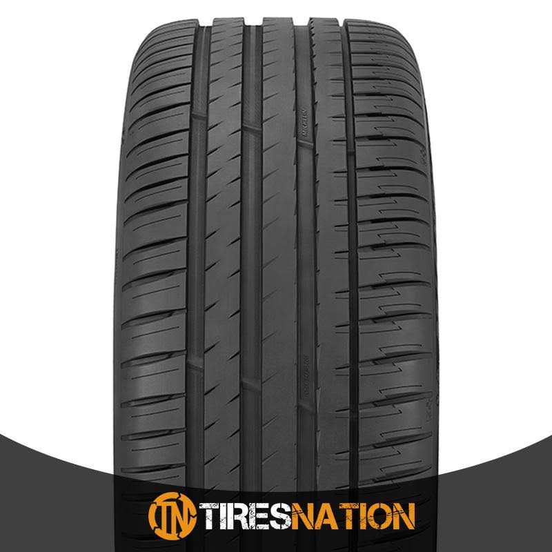 235/65R17 108V XL Tire I31276