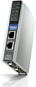 2 Port Modbus TCP to Serial Communication Gateway E926783