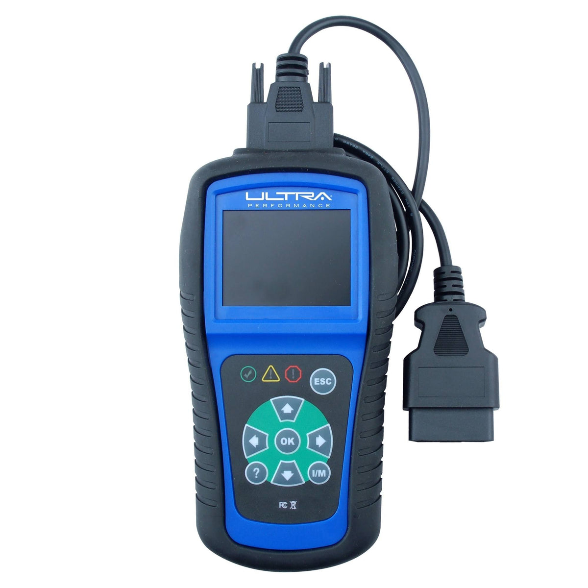OBD II & Can Scan Tool E7705