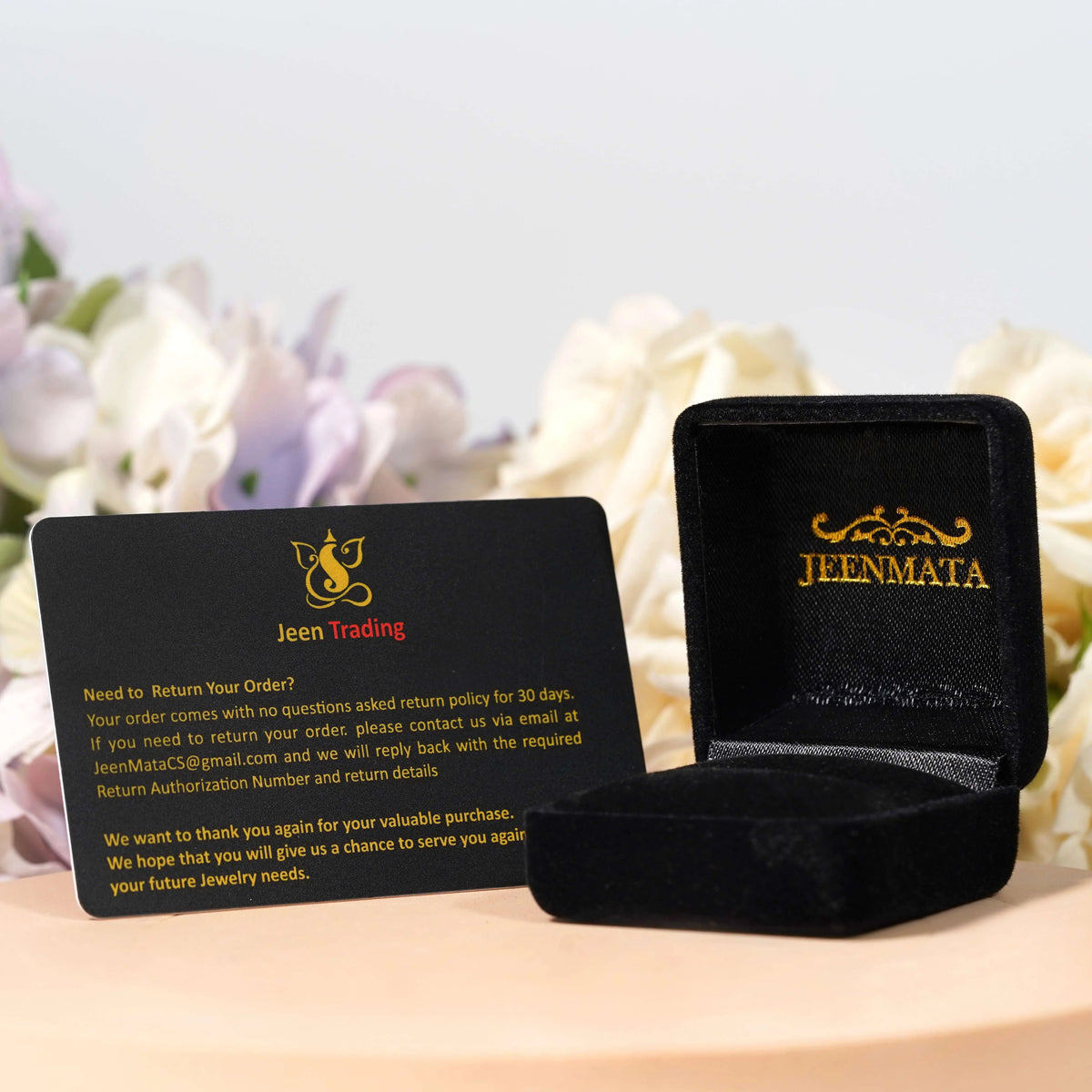 18K White Gold Plated Bridal Set V88687