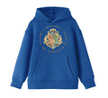 Royal Blue Sweatshirt M221