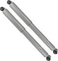 Rear Pair Shocks for Dodge Ram 1500 Pack of 2 L486453