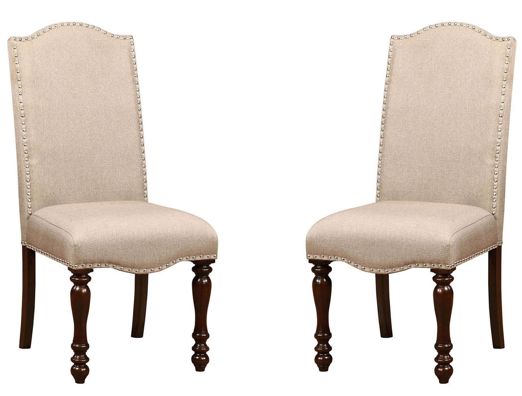 Set of 2 Side Chair S668282