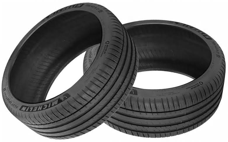 235/65R17 108V XL Tire I31276