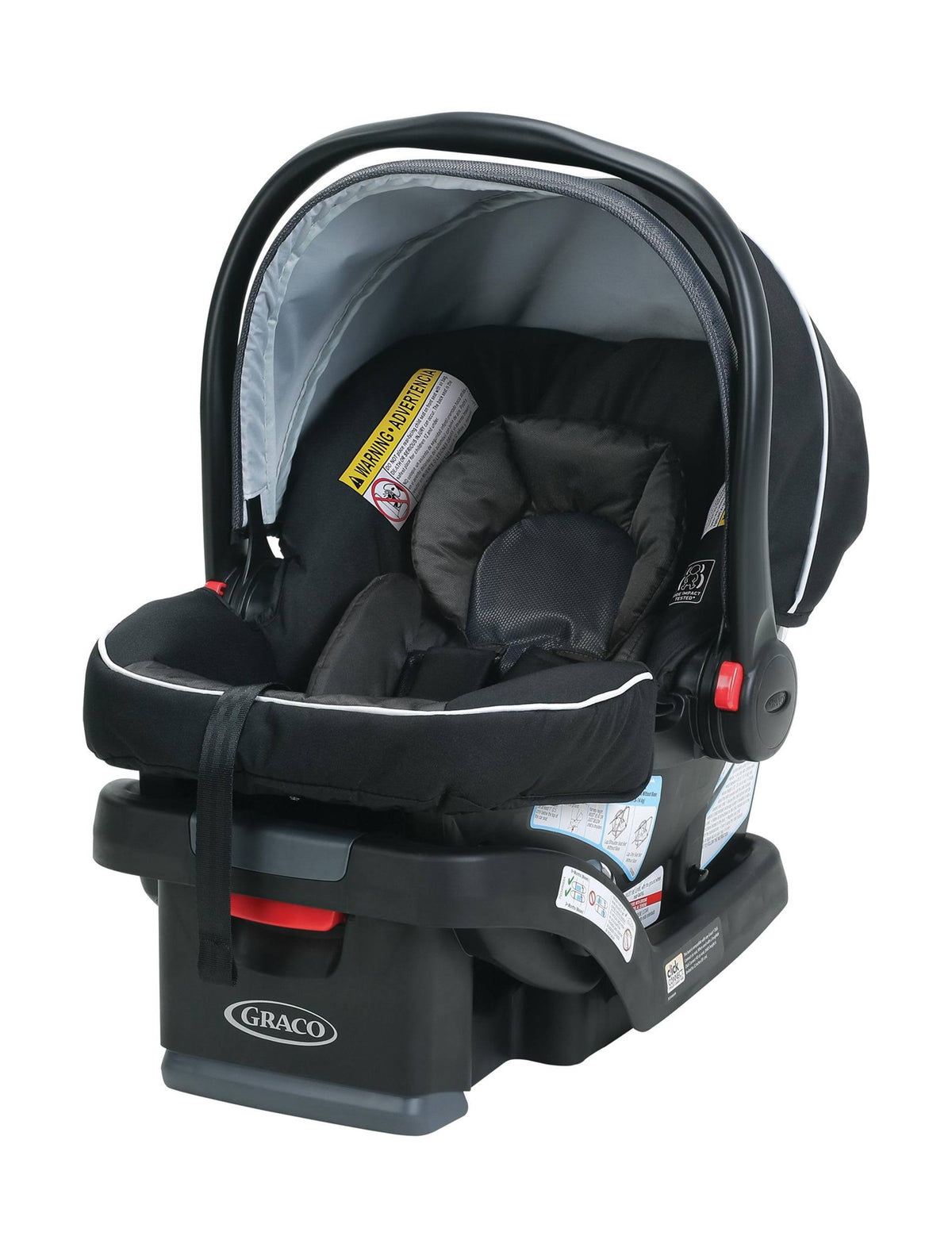 Gotham Infant Car Seat L66944