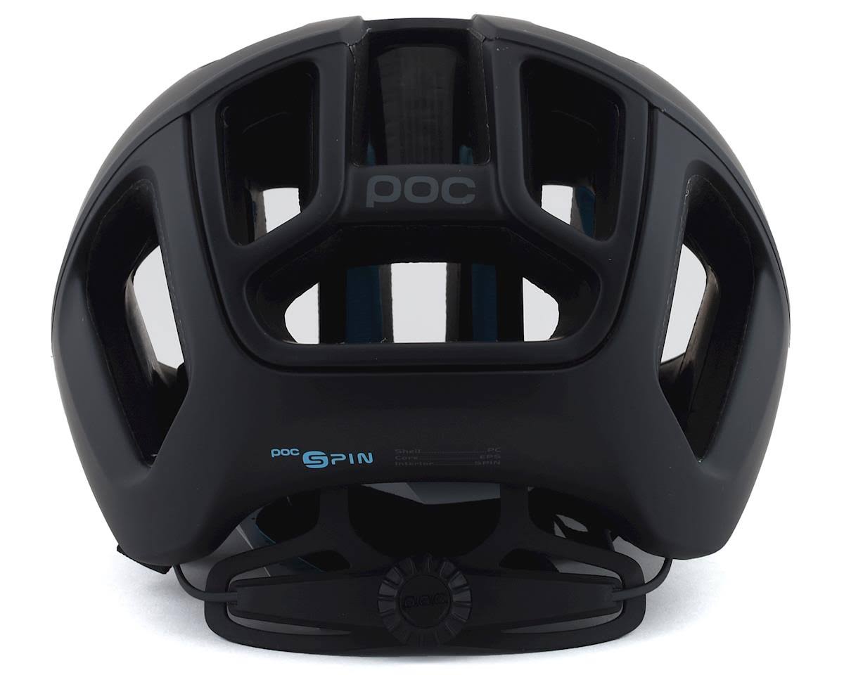 Uranium Black Matte Medium Helmet Z693032