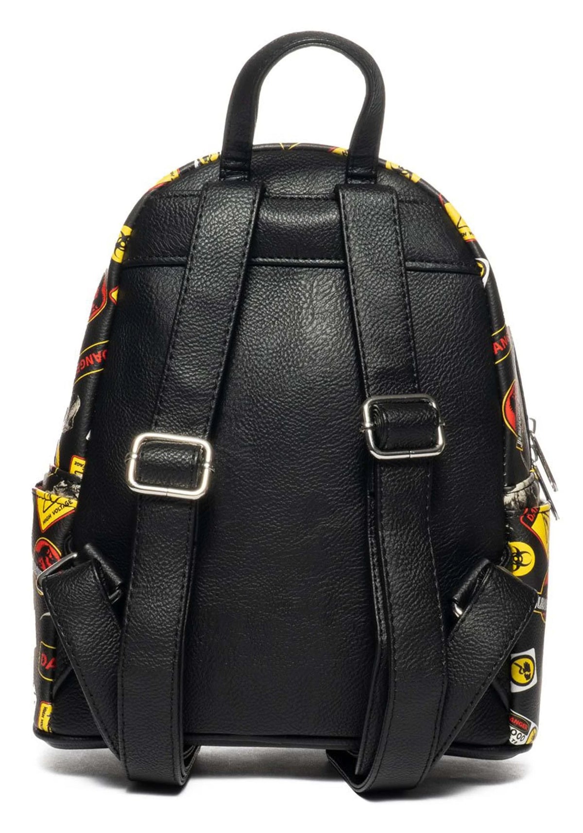 Jurassic Park Mini Backpack C18931