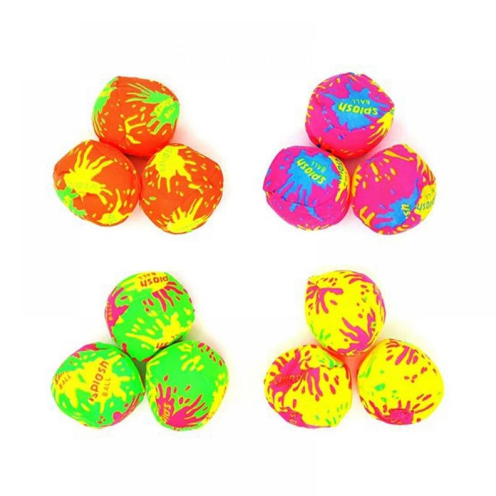 18 Pack Water Splash Balls Q375047