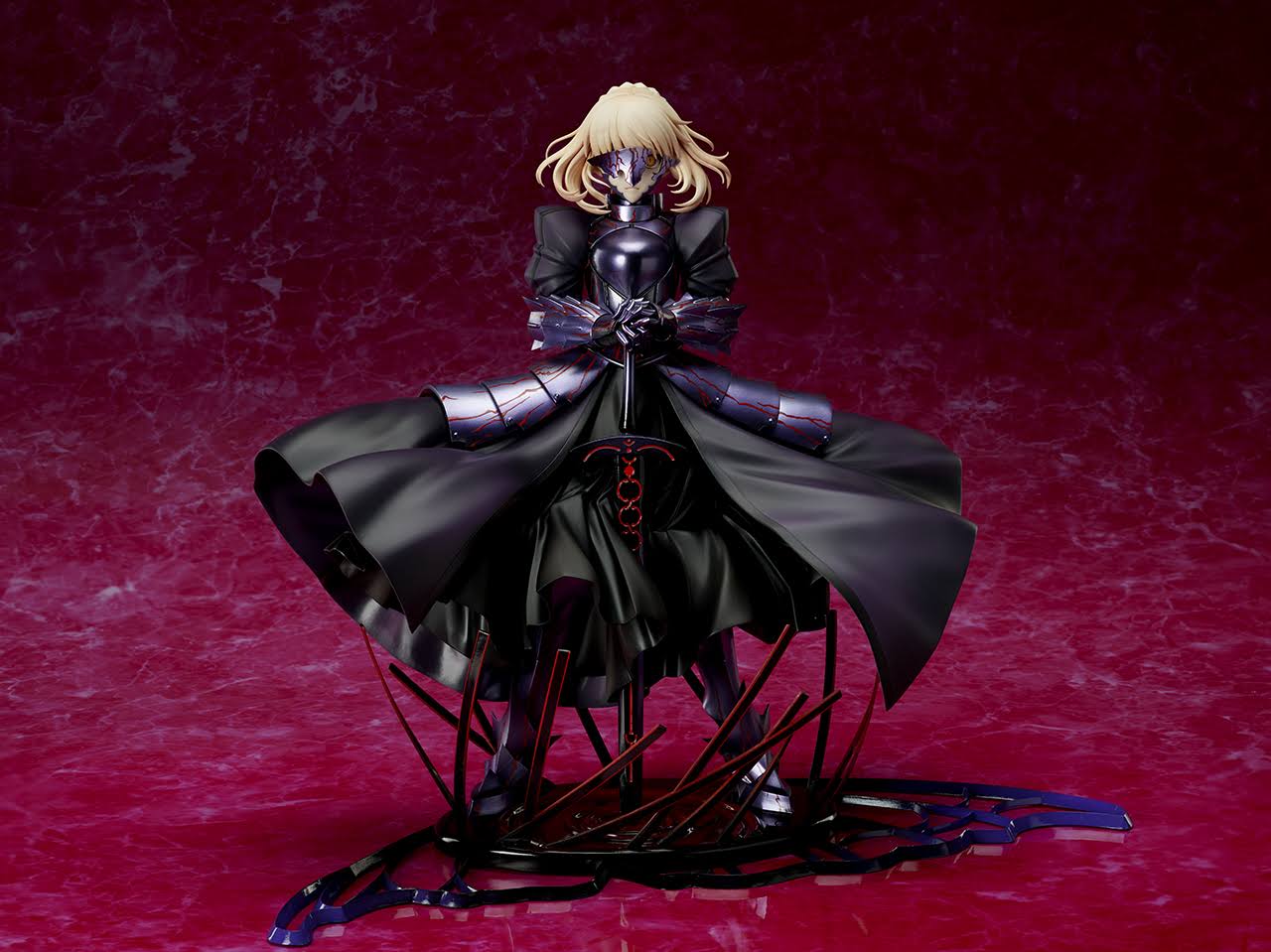 1/7 Scale Figure P10507