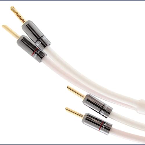Speaker Cables (1 Pair) (3M) Y82464