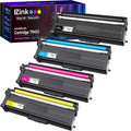 Compatible Toner Cartridge 4 Pack (Black, Cyan, Magenta, Yellow) R136231