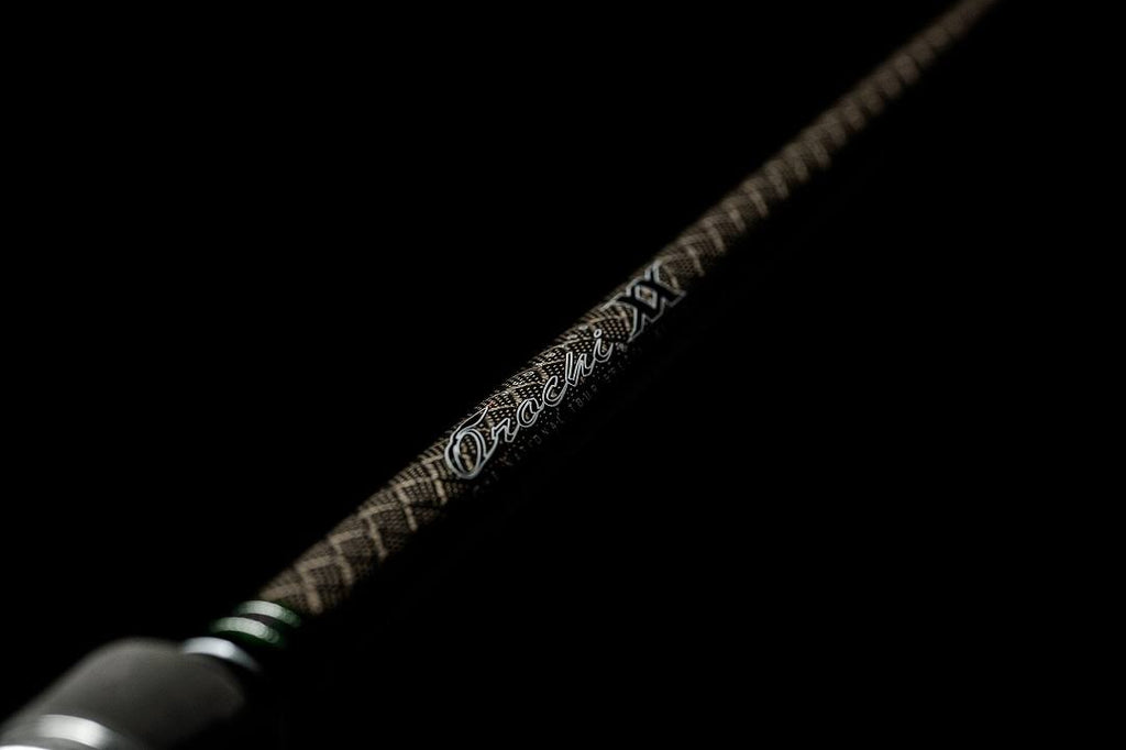 Casting Rod V393
