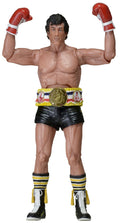 Black Trunks 7 inch Action Figure R66522
