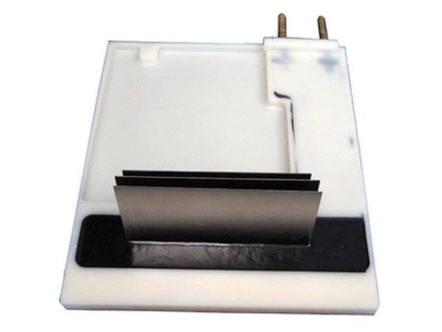 12V Electrode Pack H460981