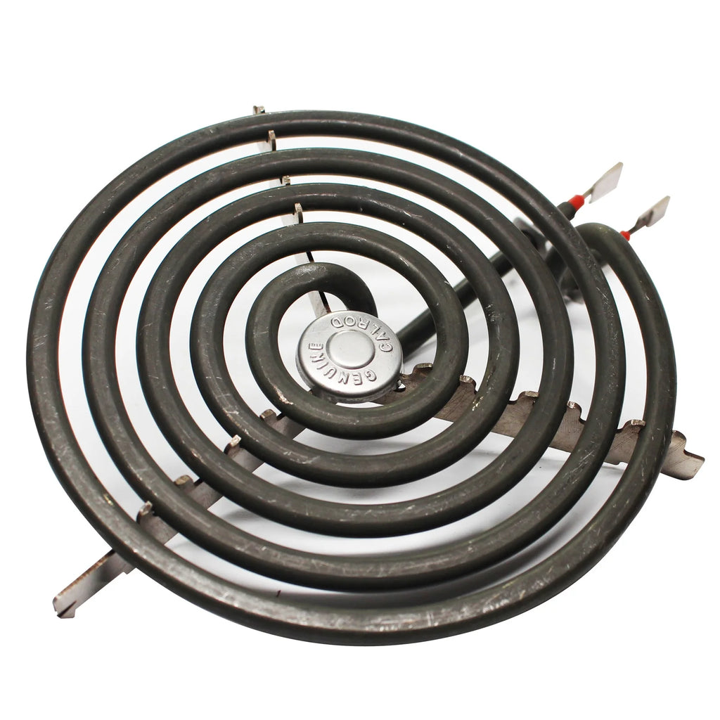 2-Pack 8 inch 6 Turns & 6 inch 5 Turns Surface Burner Elements D200