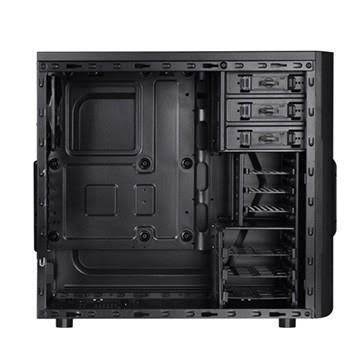 Black Midi Tower A340167