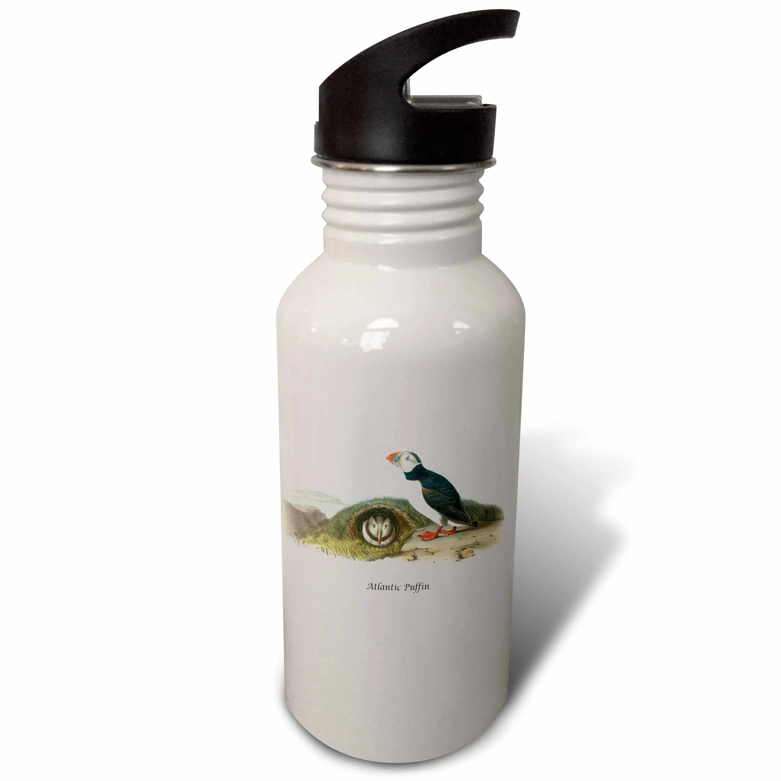 21 oz Sports Water Bottle D343