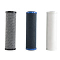 Drinking Water Purifier Replacement Cartridges A16865
