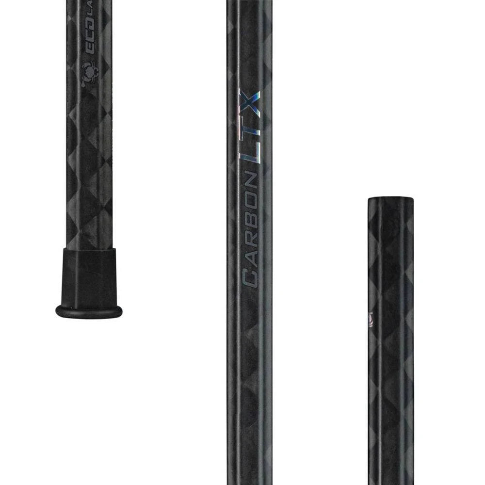 Black Carbon Lacrosse Shaft A959