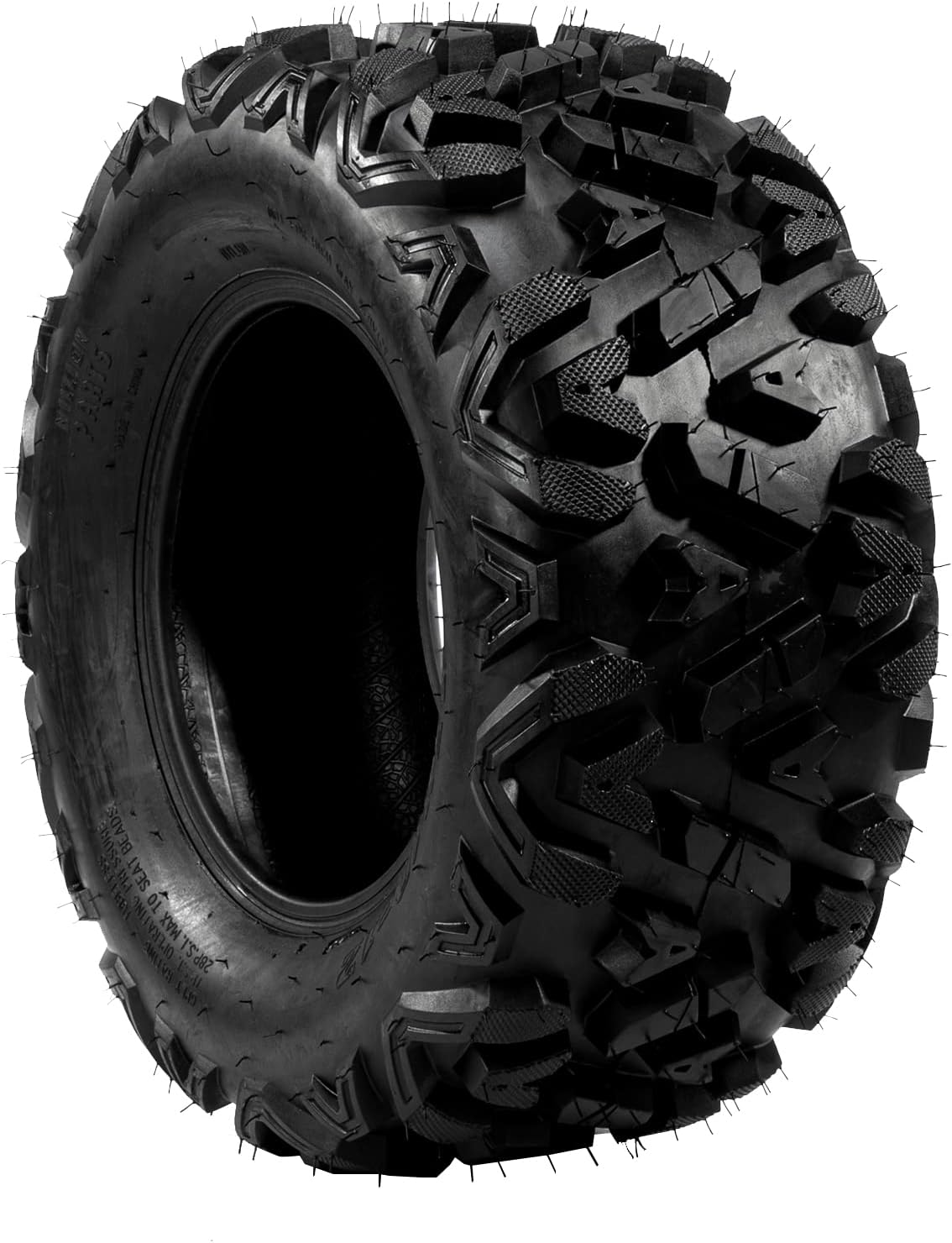 2pcs 26x11-14 Rear Left Right Tire 6PR All Terrain ATV UTV Tire A804