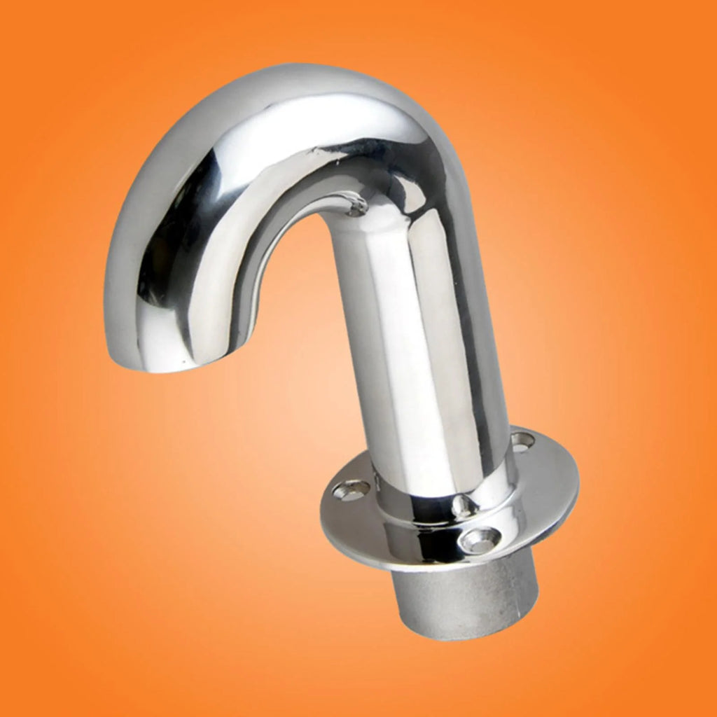 35mm High Outlet for Marine Boat L564