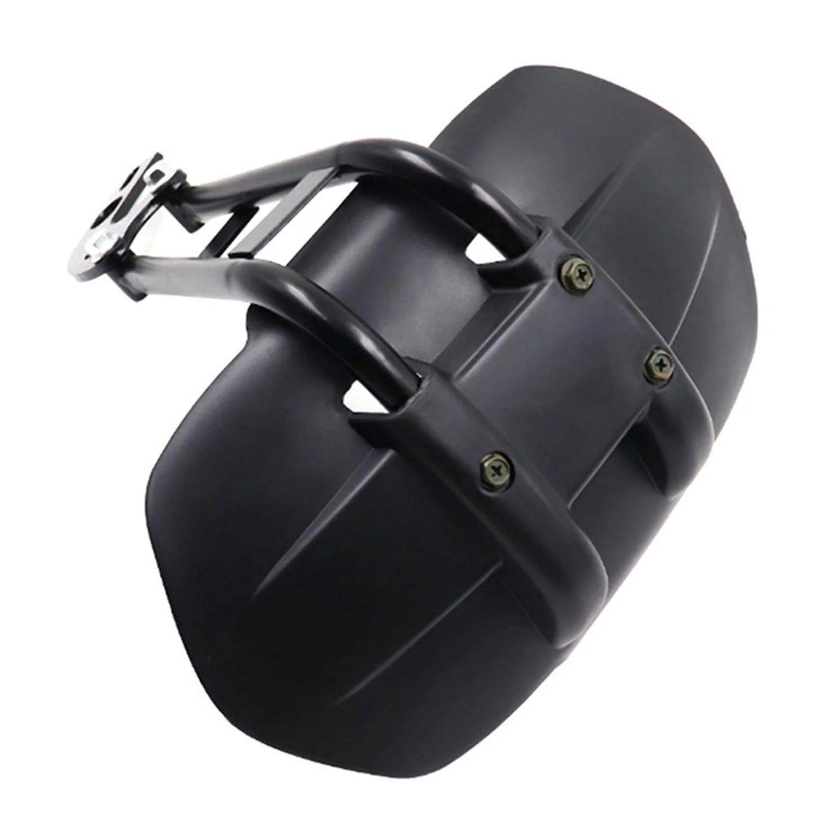 Electric Bike Rear Mudguard Cover ABS Parts Horizontal Bracket Q208