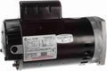 1.65 SF Square Flange Dual Speed Pool Pump Motor Y39589