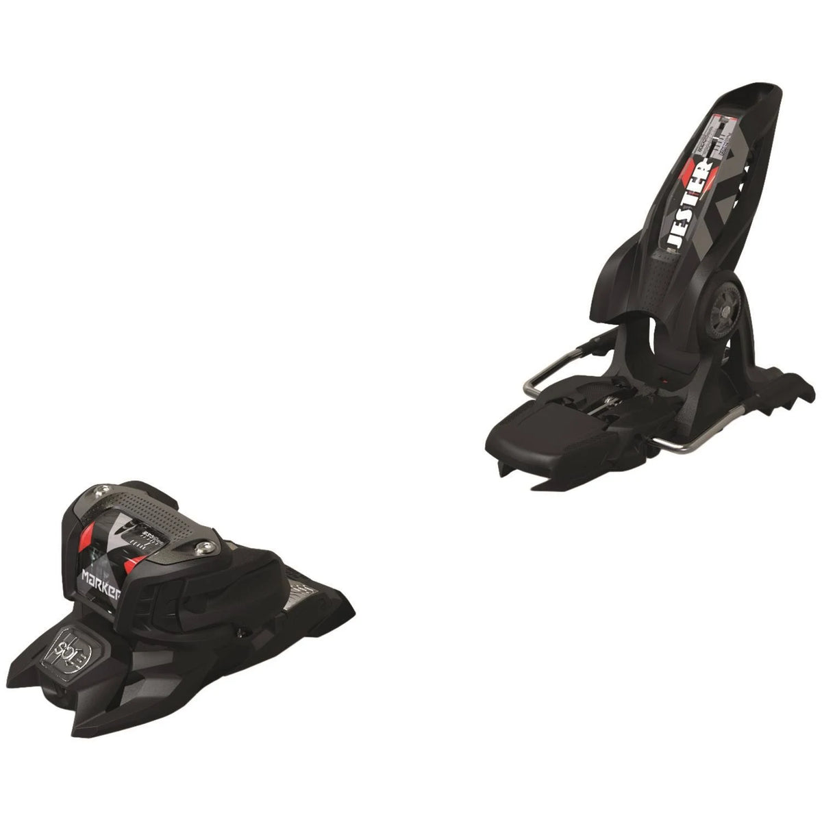 Ski Bindings L38763