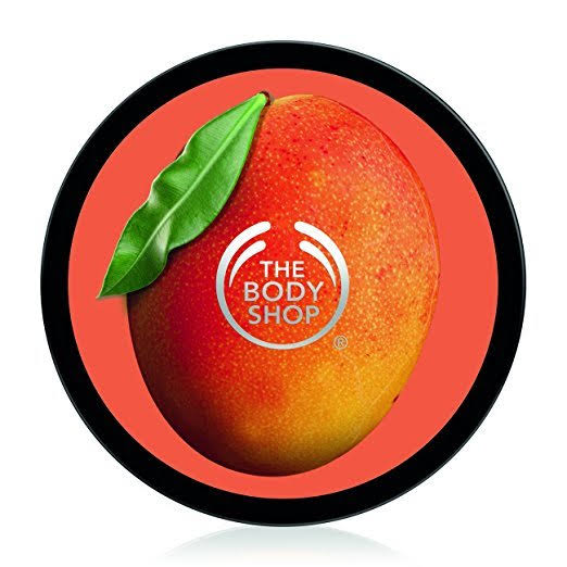 Mango Body Butter 13.5 oz K642