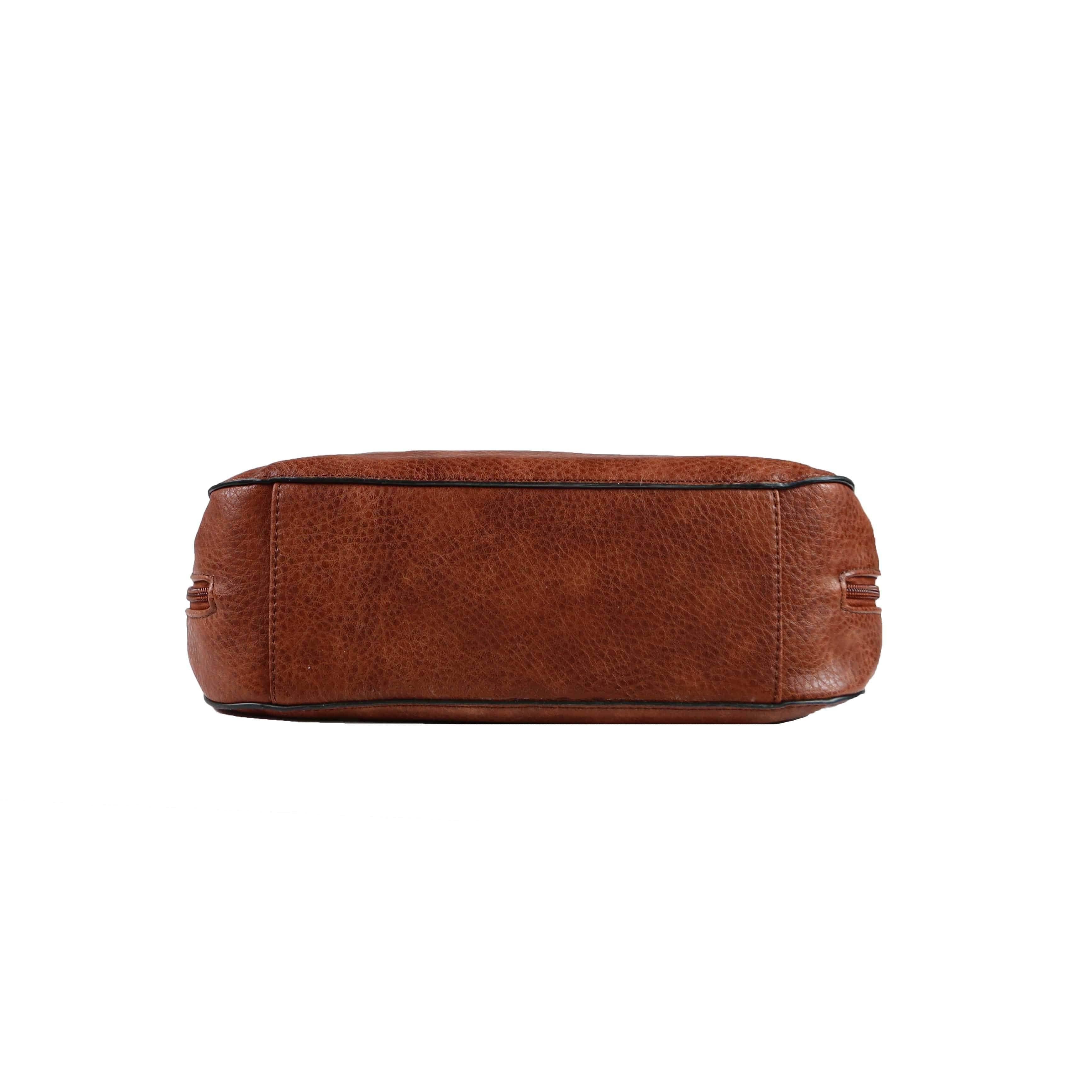 Cinnamon Hobo Bag Y819