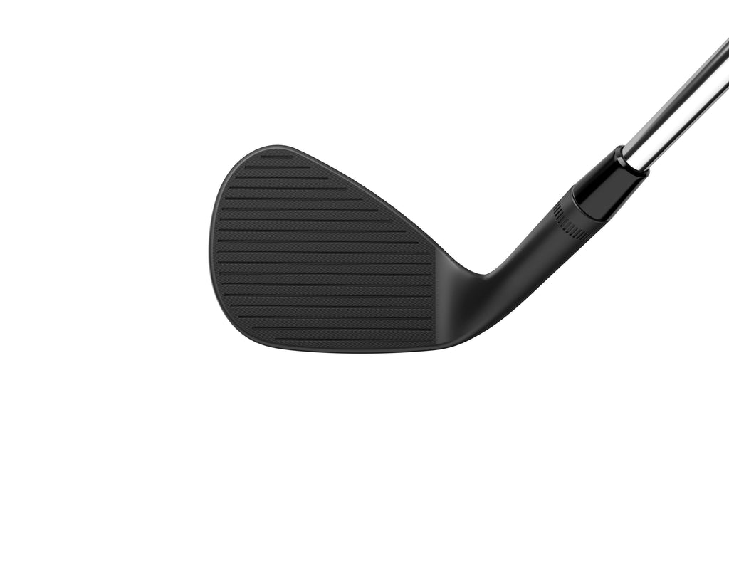 Black Wedge with Graphite Shaft C1155