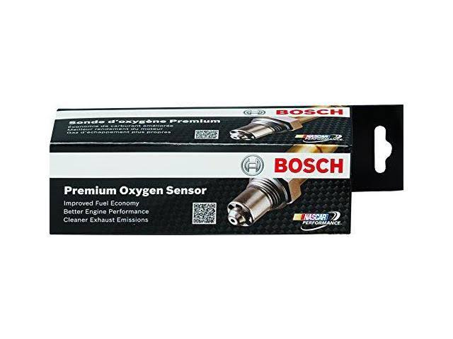 Oxygen Sensor R8316