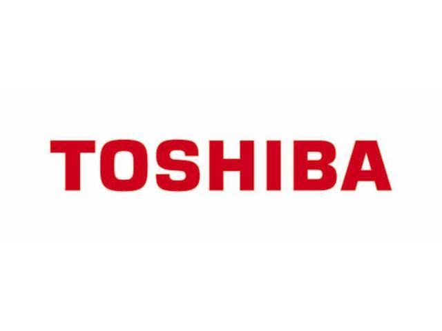 Toshiba Cyan Toner Cartridge G33166