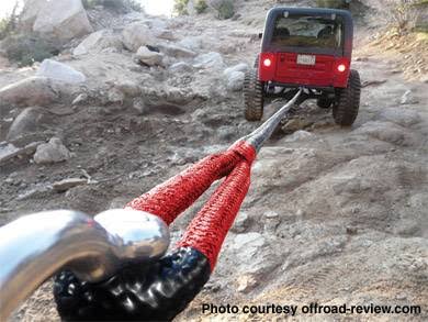 7/8in x 20ft Yellow Rope X591130