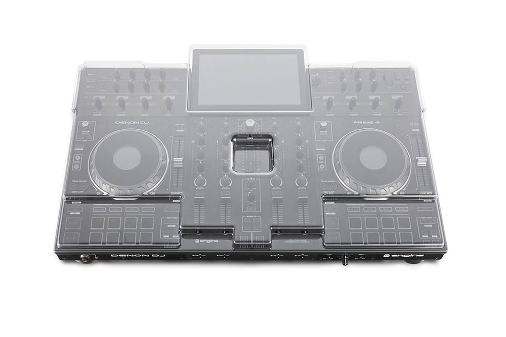 Denon Prime 4 Cover C4279