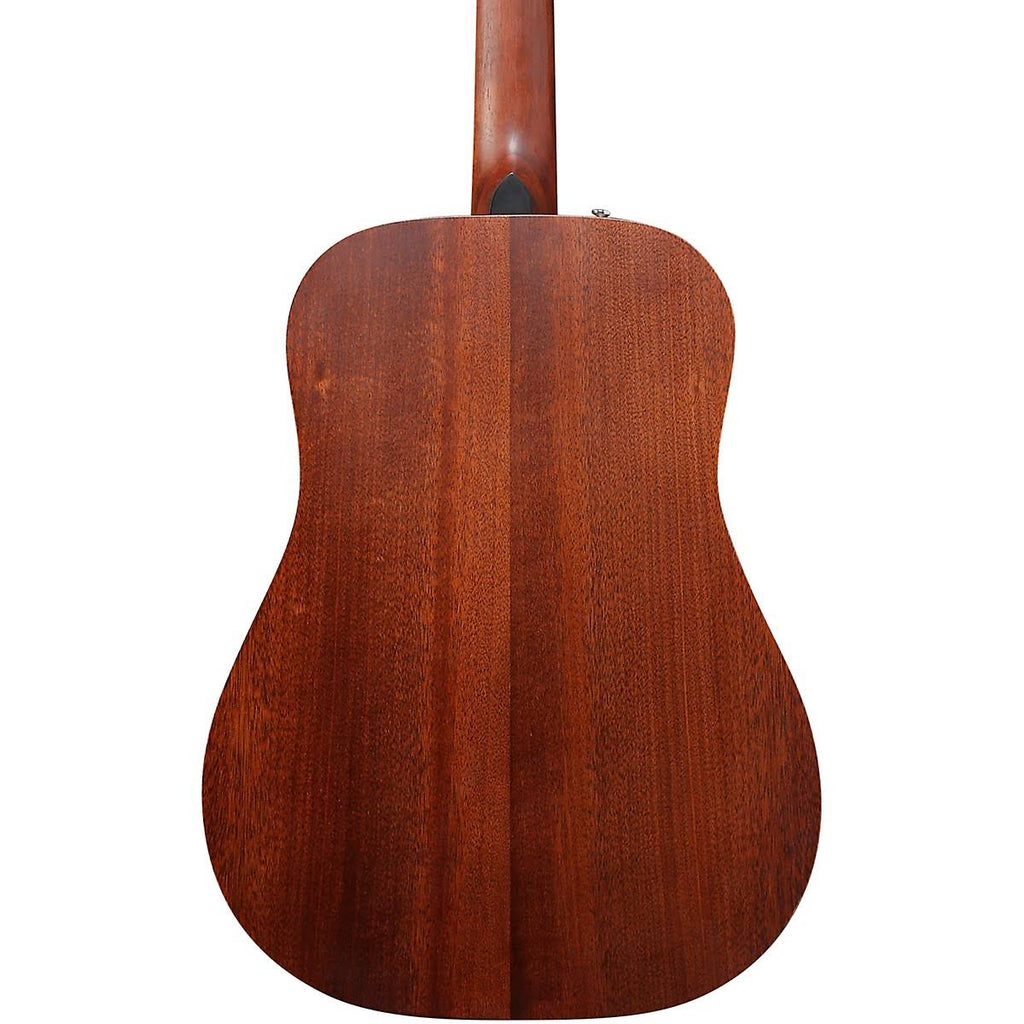 Open Pore Natural Acoustic Guitar N3175