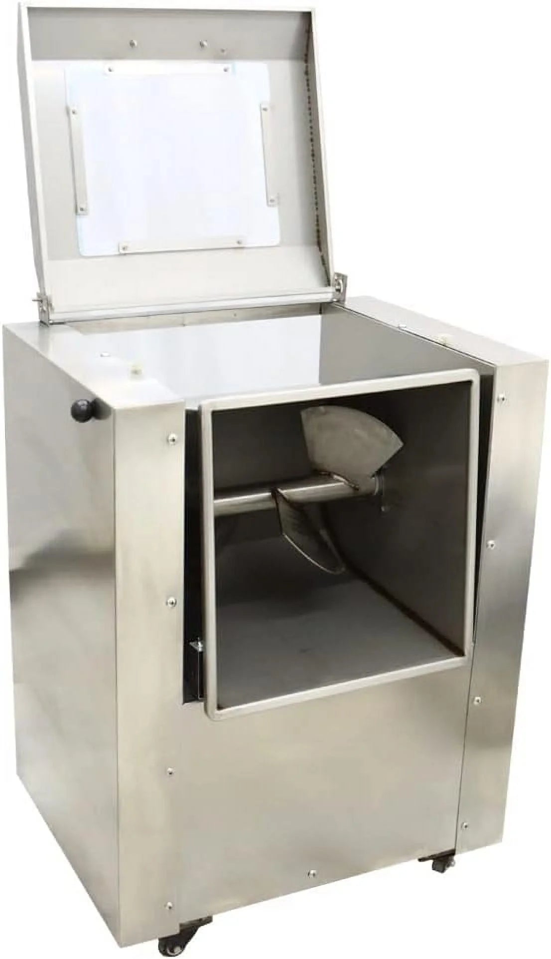 40L Stainless Steel Electric Meat Mixer Q3308