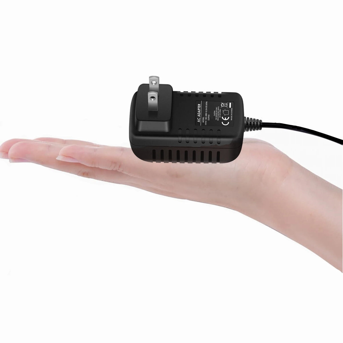 AC Adapter Charger for Elliptical Power Supply B917
